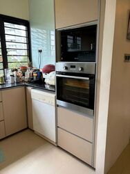Pandan Valley (D21), Condominium #511003781